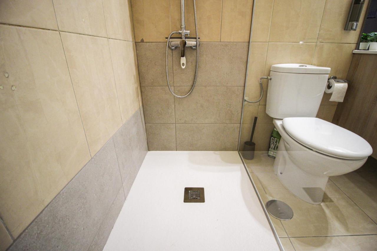 Apartment On Top Floor With Heated Pool In Golf Del Sur San Miguel de Abona Ngoại thất bức ảnh