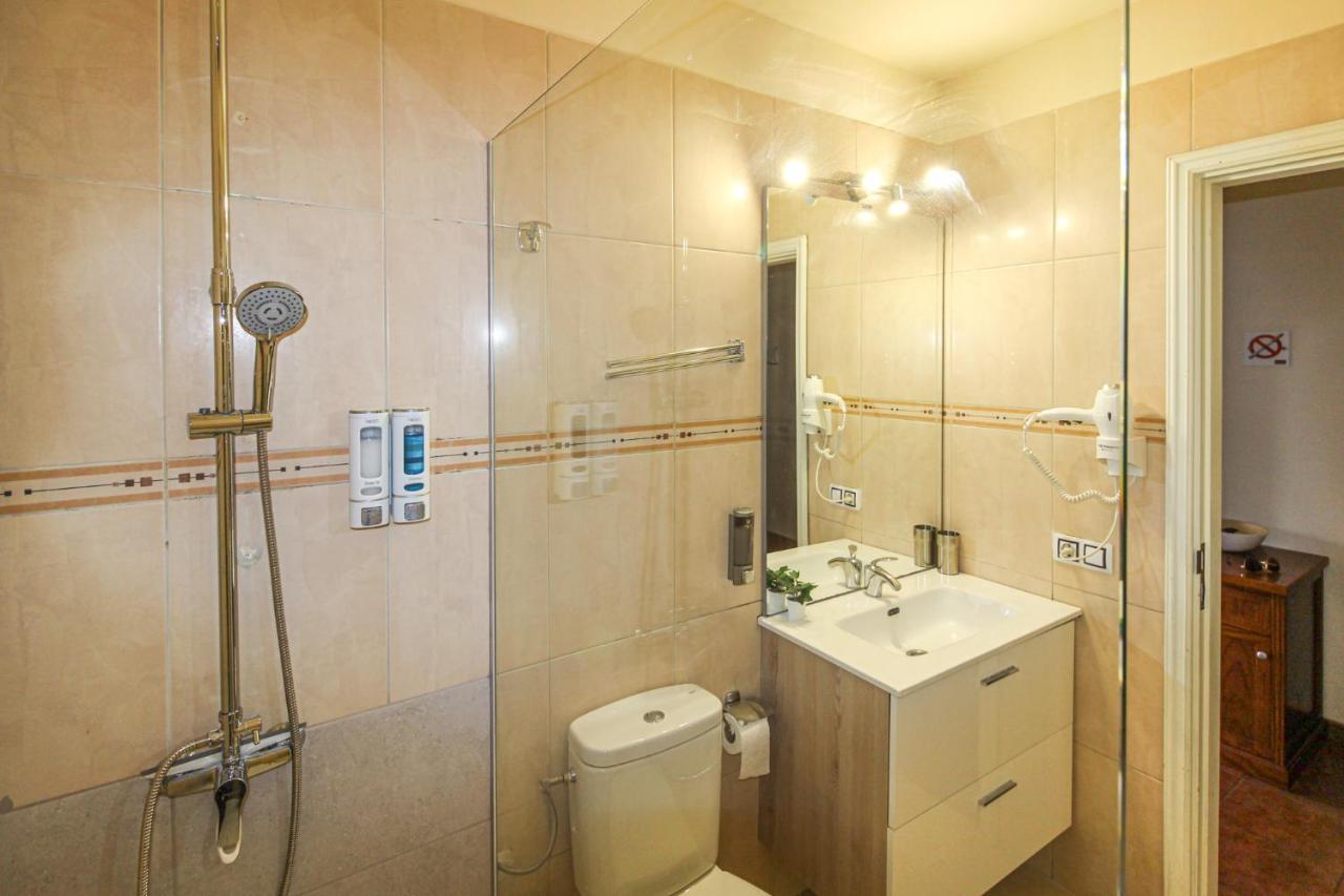 Apartment On Top Floor With Heated Pool In Golf Del Sur San Miguel de Abona Ngoại thất bức ảnh