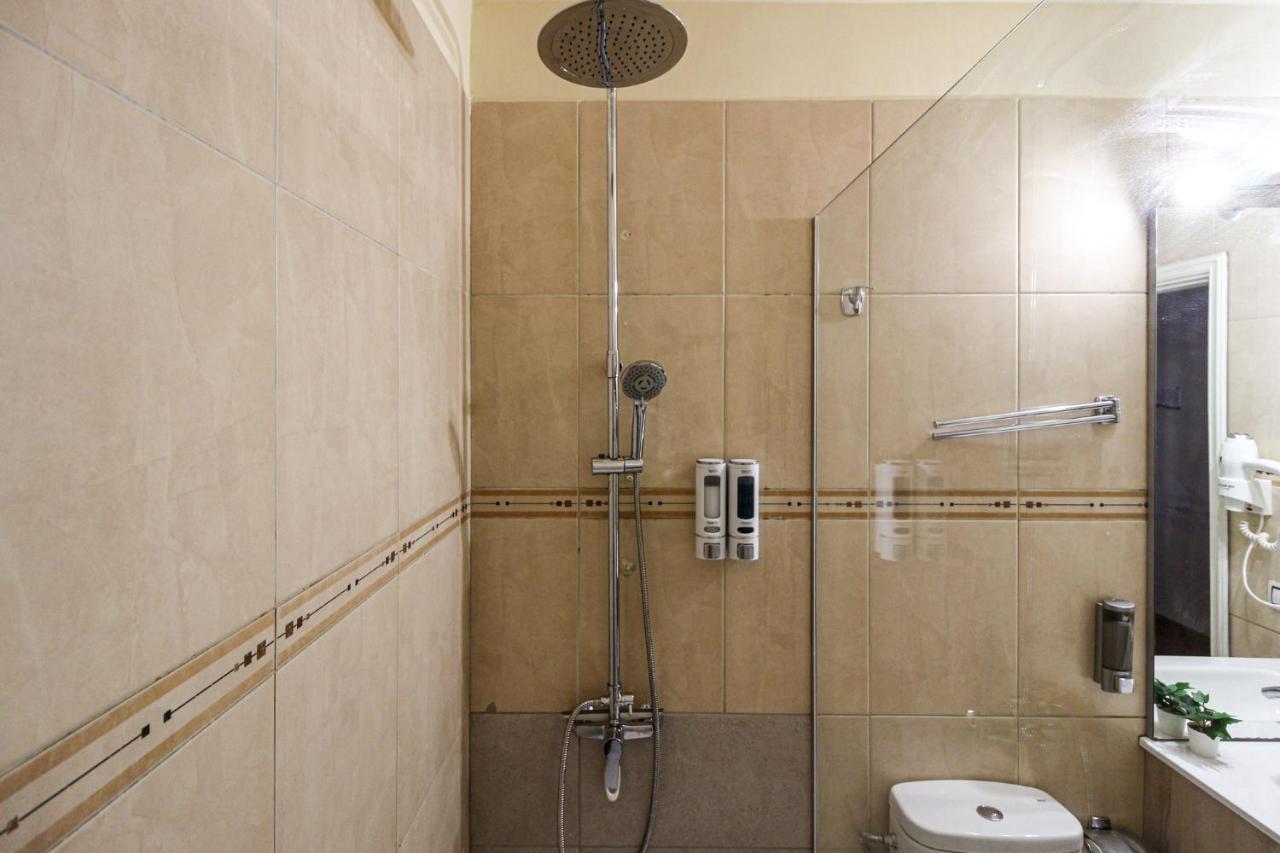 Apartment On Top Floor With Heated Pool In Golf Del Sur San Miguel de Abona Ngoại thất bức ảnh